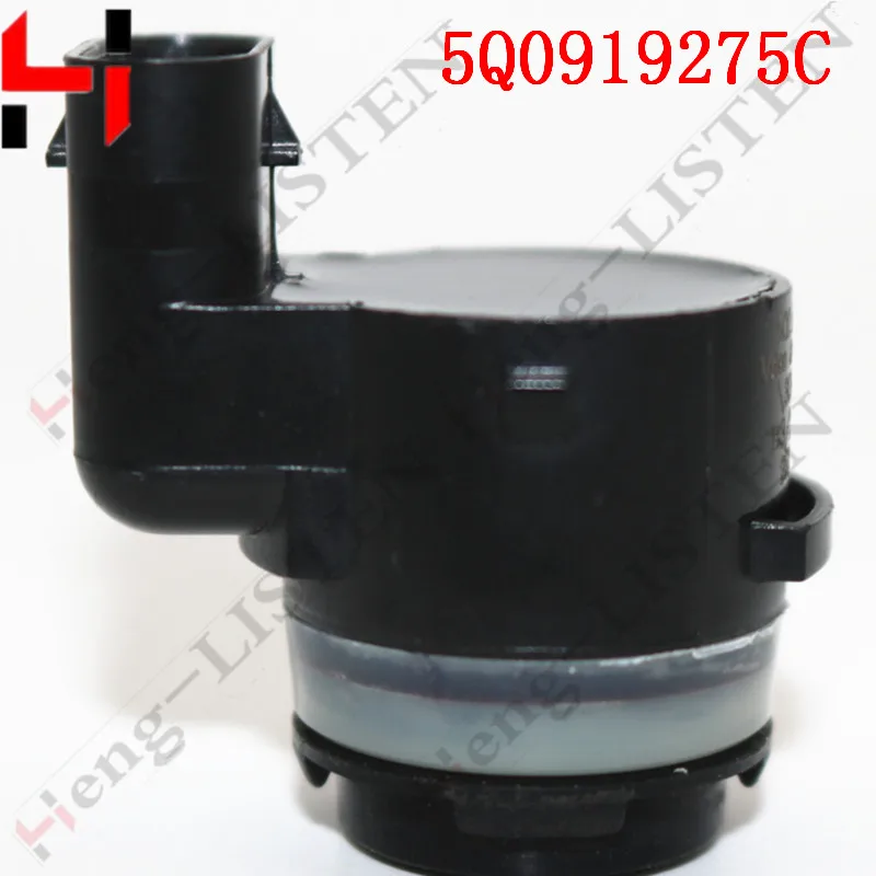 Датчик парковки PDC для A3 T Leon Sko da Octavia Go lf VII 5Q0919275C 5Q0 919 275 C 5Q0919275A, 4 шт.