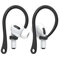 Bluetooth Earphone Silicone Earhook For Airpods 1/2 Pro Earpods Loop Clip Headset Ear Hook Replacement Headphone Accessories 5