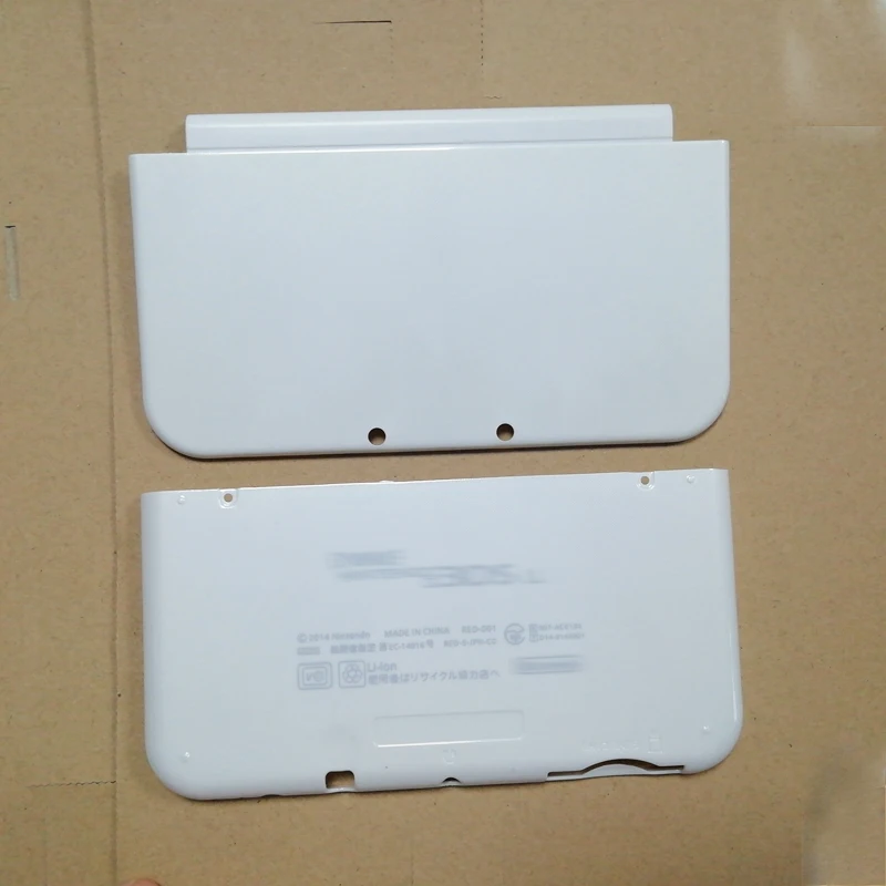 Faceplate Cover Plate New 3ds Bottom Cover New 3ds Cover Plate
