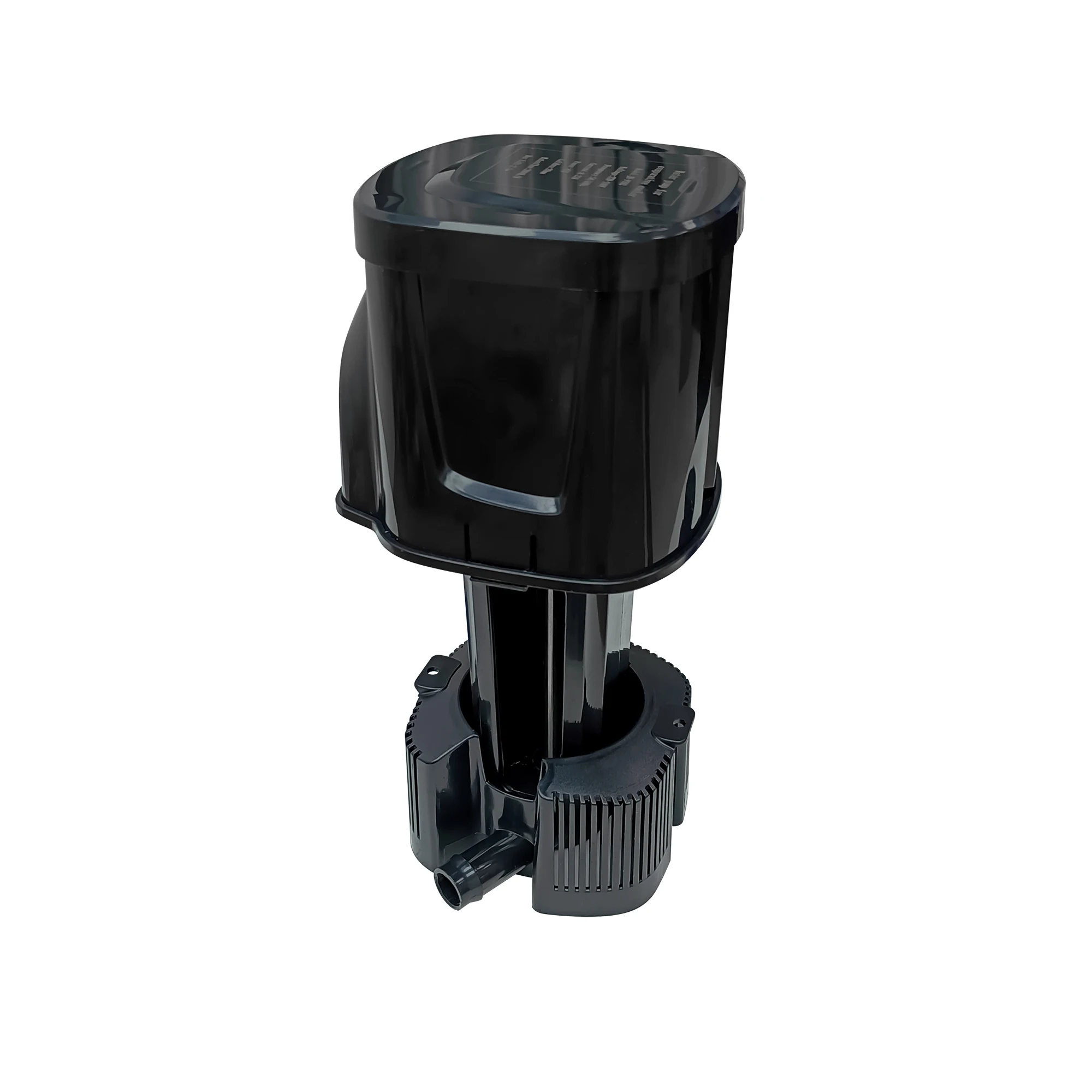 Pompa Per Raffreddamento A Liquido CPU - 800L/H, PWM, G1/4, Con RGB - Foto 8