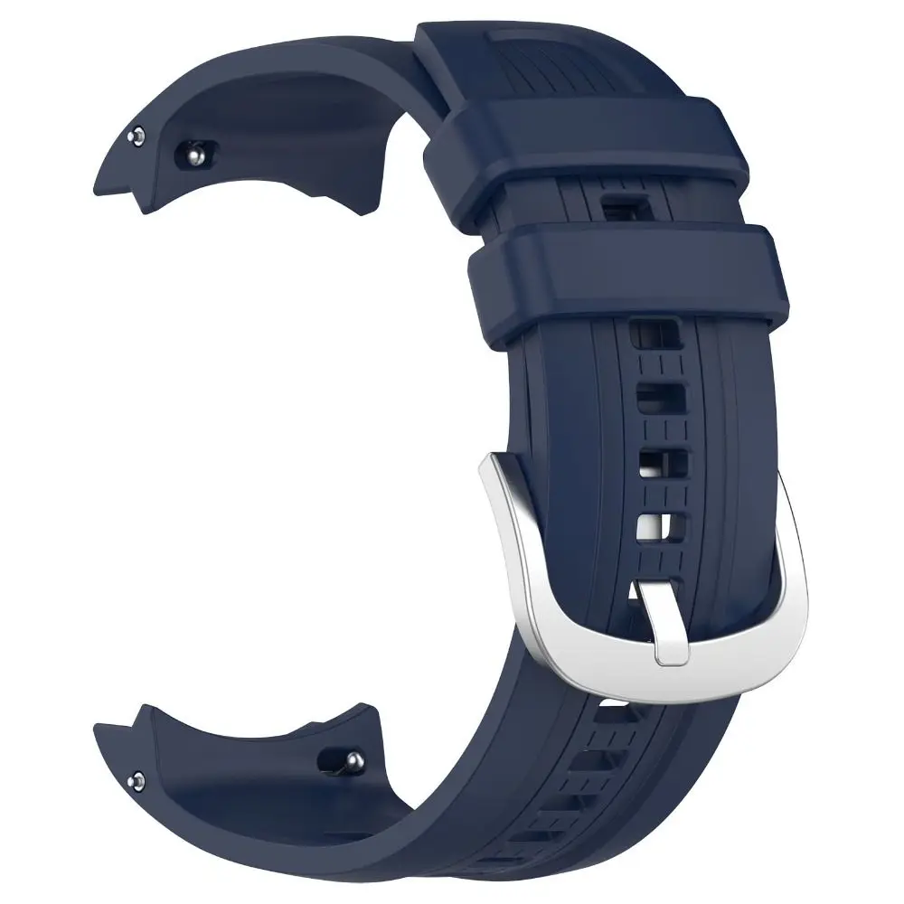 Silicone Strap Replacement Bracelet