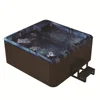 2350X2200X1000mm 5 People Seats Swimming Pool Whirlpool Bathtub Acrylic Hydromassage Surfing Outdoor SPA NS2019A 3