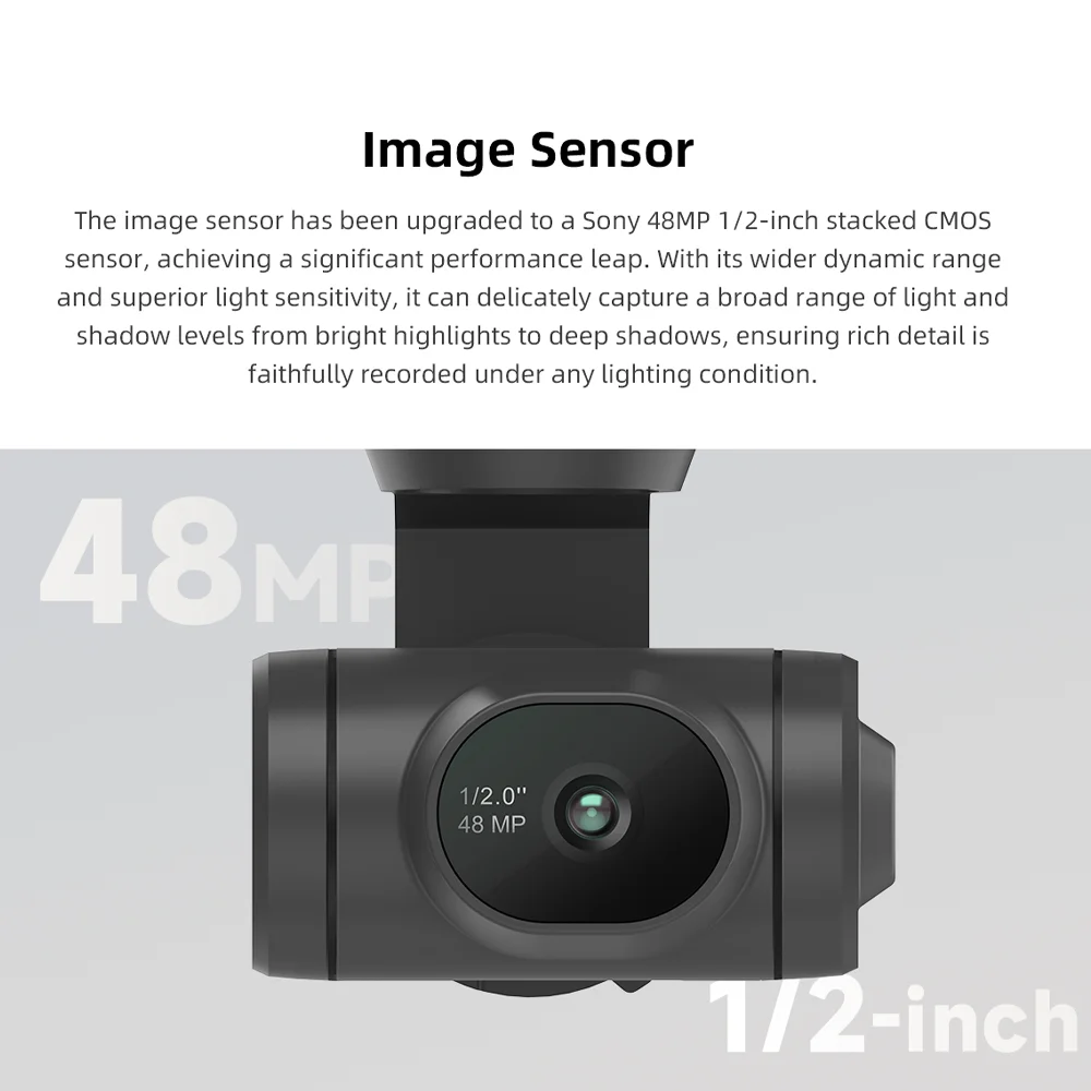 FIMI MINI 3