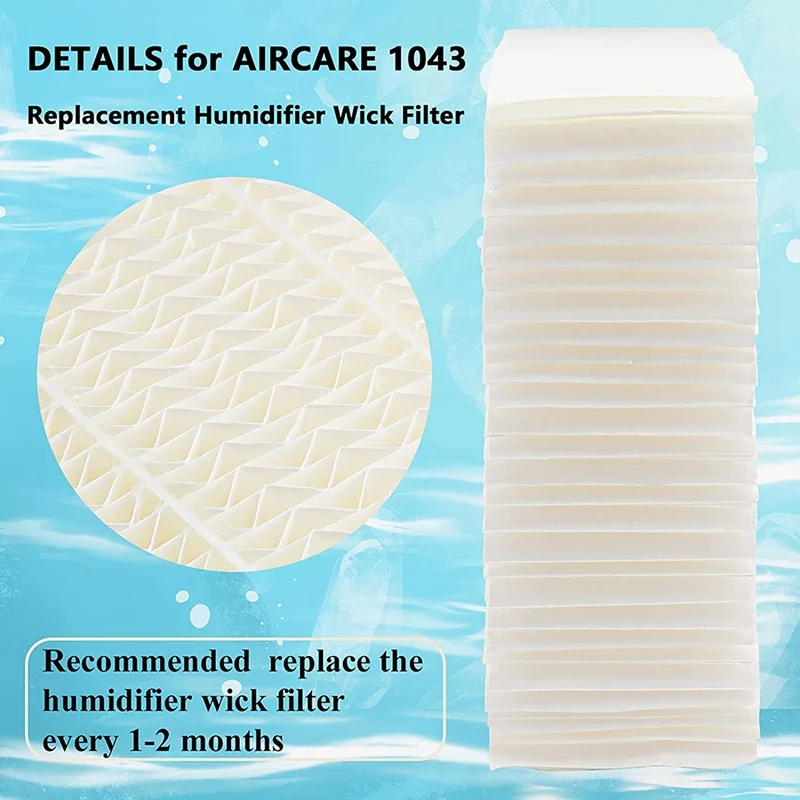 Aircare 1043 Wick Frame atelieryuwa.ciao.jp