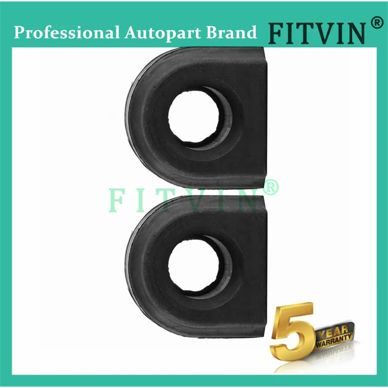 31356788627 31356777933 31356791925 프론트 액슬 스태빌라이저 스웨이 바 부싱, BMW F10 F11 F12 520d 520i 528i 650i 640i 530i 용
