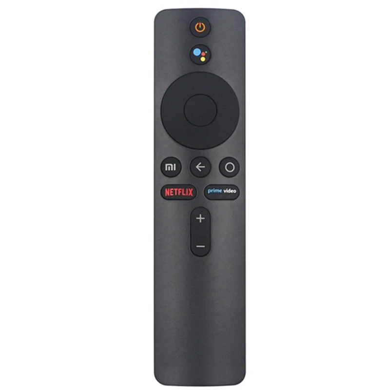 (15 Pz) Xmrm-00A Nuovo Telecomando Vocale Per Mi Tv 4X 4K Ultra Hd Android Tv Per Xiaomi Mi Box S Mi Box 4K Control