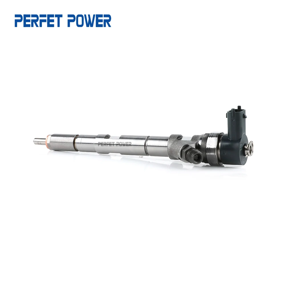 

China Made New Common Rail Fuel Injector 0445110186,0 445 110 186 for OEM 33800 4A100/33800-4A160/33800-4A170/33800 4A150