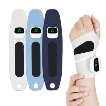 Cordless Wrist Massager 1