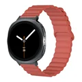 20.Orange red