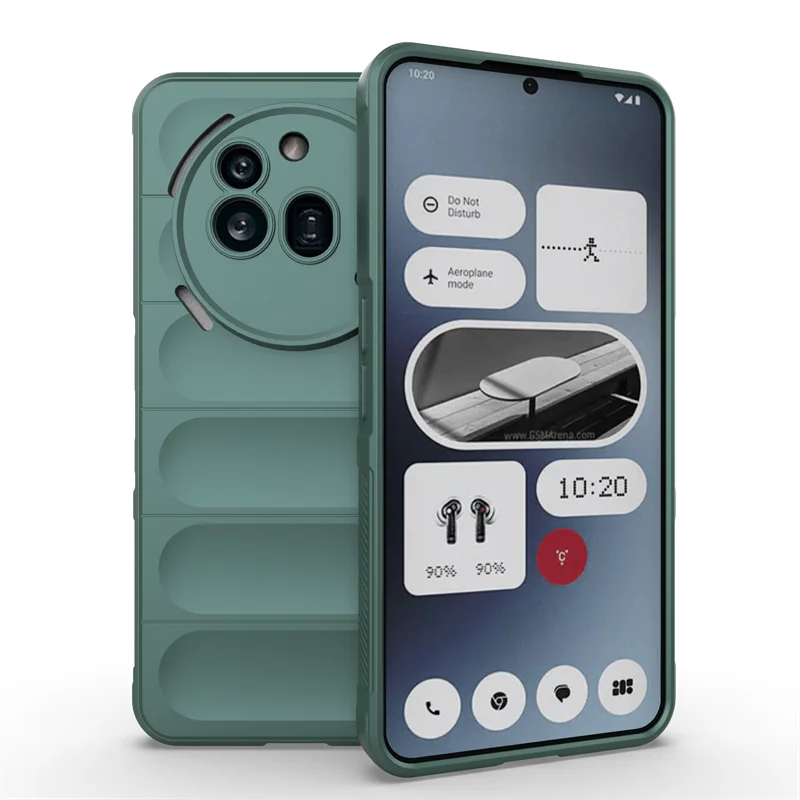 Luxury Soft Silicone TPU Phone Bumper Case Cover