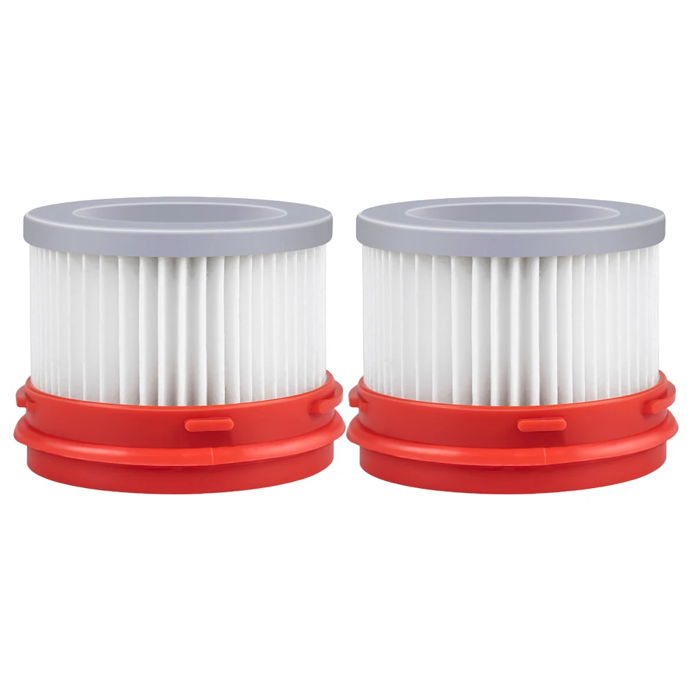 

New Filter Accessories Durable Easy To Install High Quality Material Long Service Life Plastic Reliable To Use