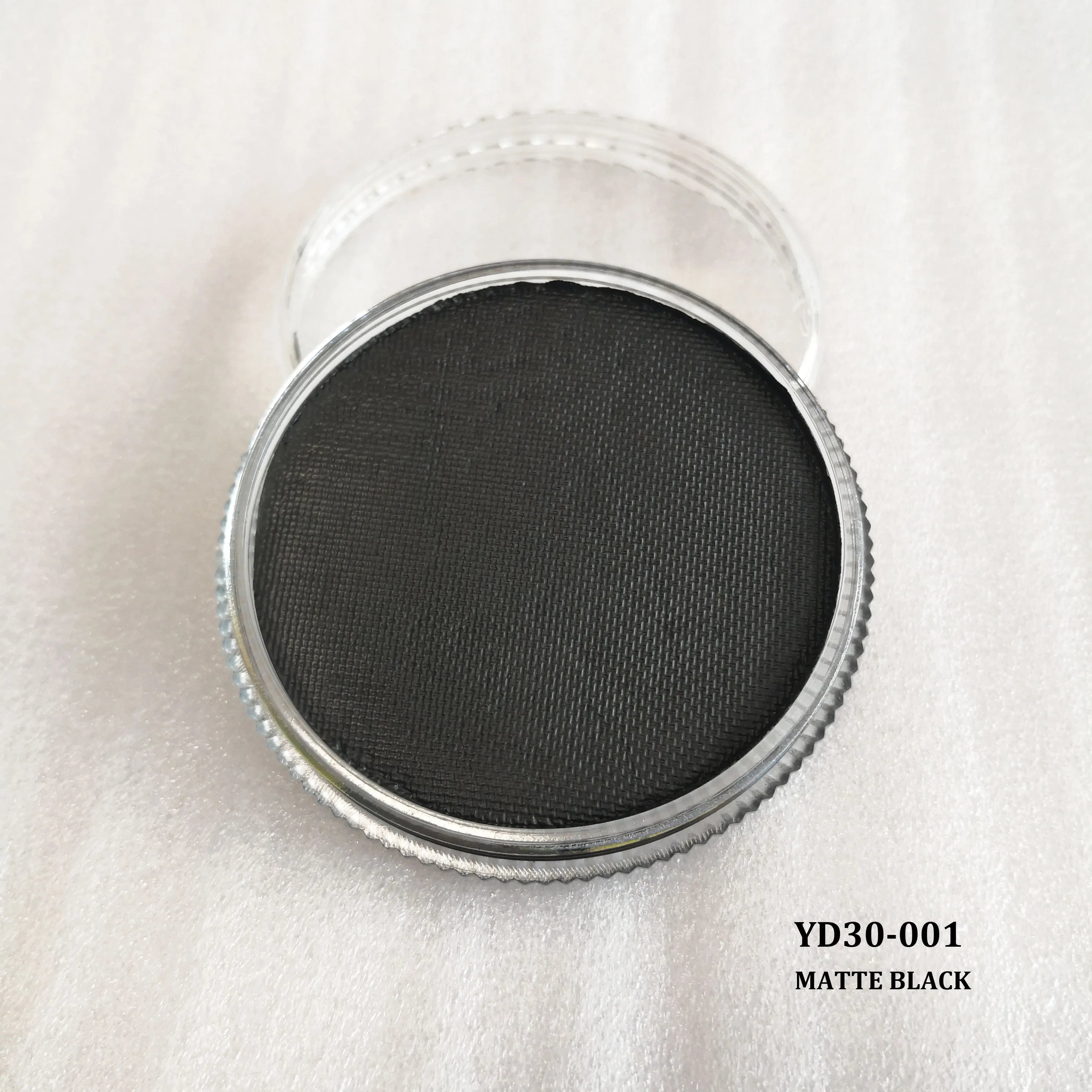 matte balck