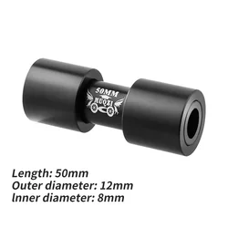 Precision MTB Rear Shock Bushing (50mm)