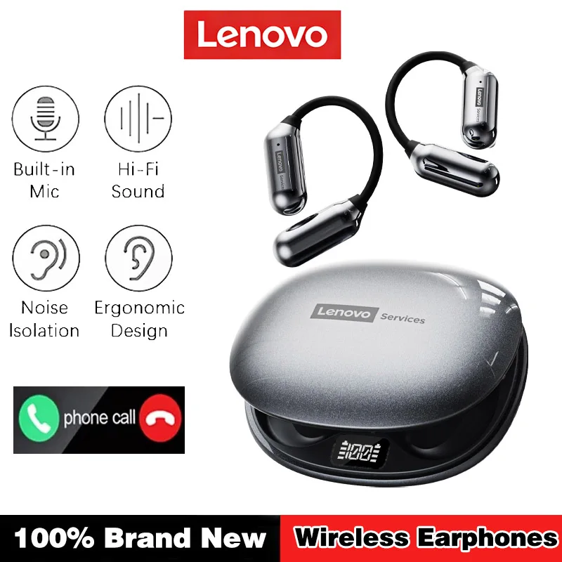 Wireless Black