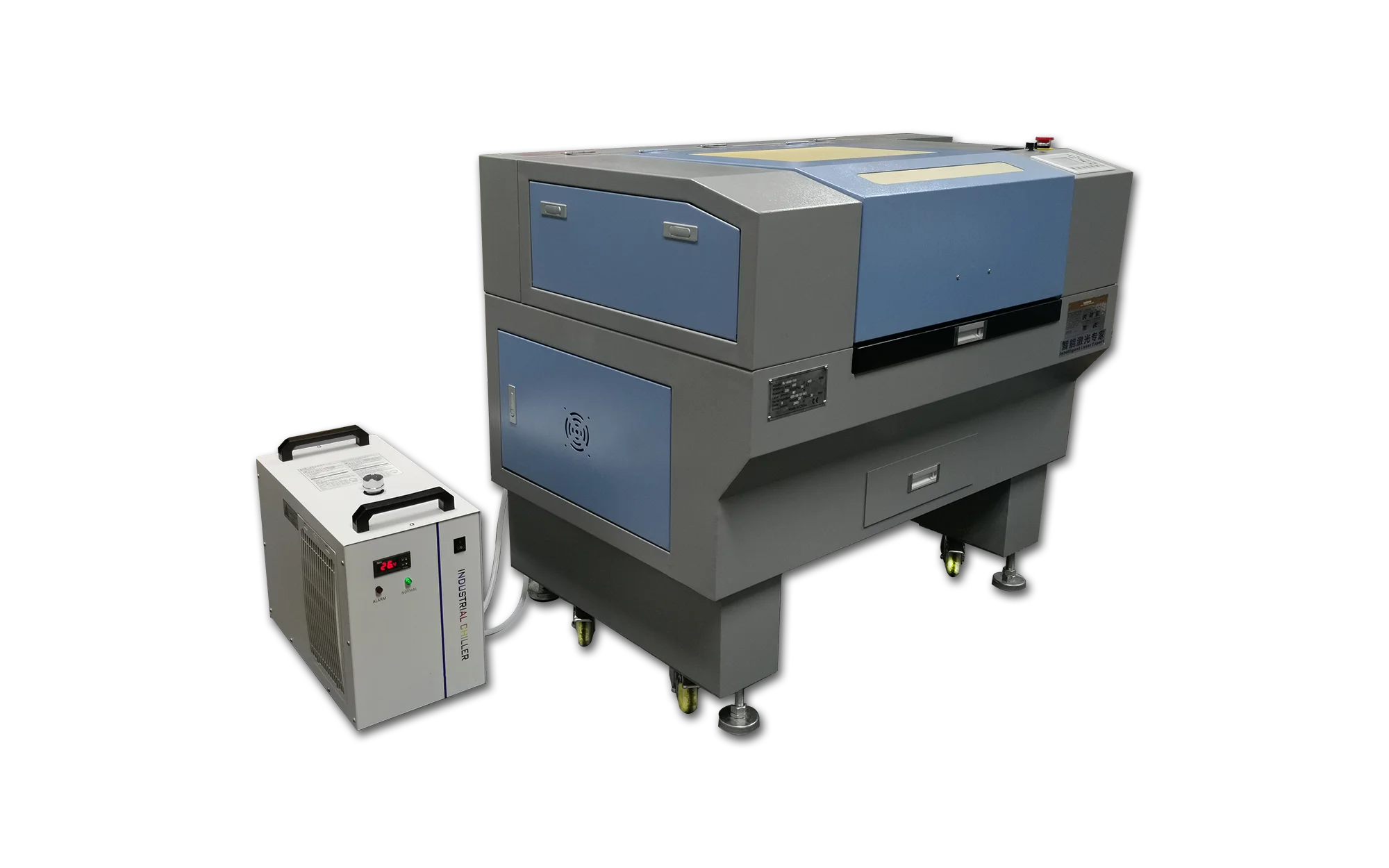 Industrial Water Chiller Factory Price Laser Handheld Welding Machine Water Chil