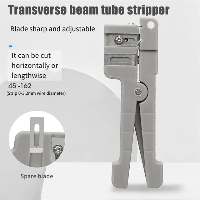 45-162 Transverse Loosening Stripper Bundle Stripper Bundle Stripper Bundle Stripper Cutter Bundle Edge Stripper 2