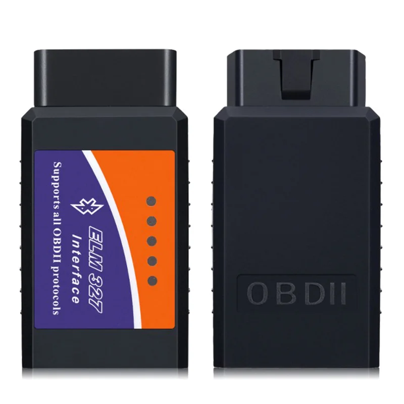 OBD2 Scanner WIFI ELM327 V1.5 for Android/IOS/Windows Car Diagnostic Code Reader