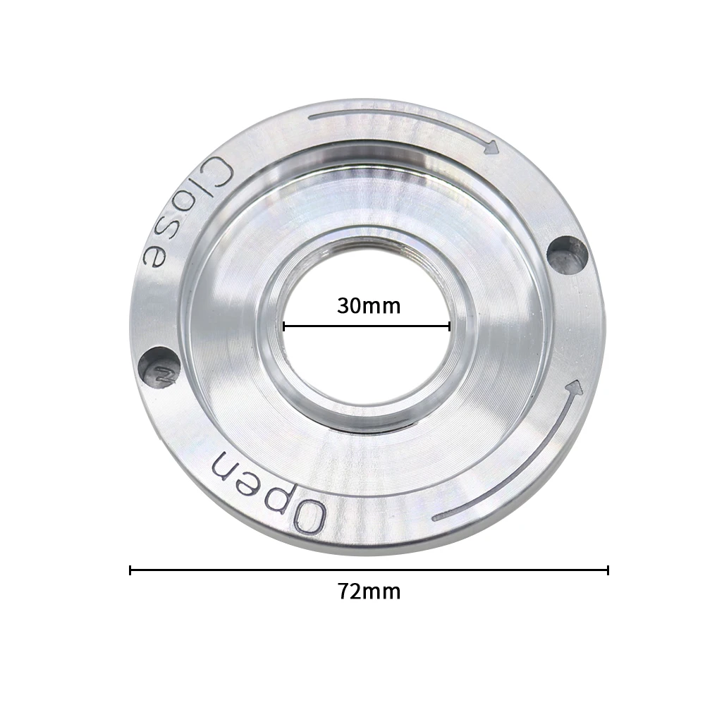 Fixing Plate 1PCS For TWK TM 767 800 TWK Jtc 767 800 Ice Crusher for Juicer 2L Jar 010 G5200 G20