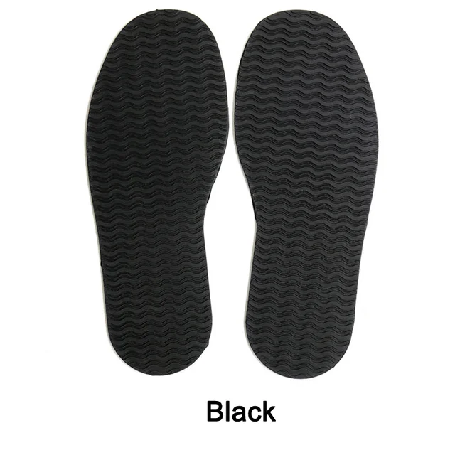 Zerodis Soles Antidérapantes du Avant pour Semelles Confortables en