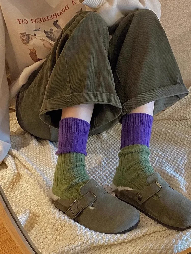 Wawa Color Blo Design Lazy Sle Versatile Comfortable Sports Bag for Women Travel Handbag Trendy Relaxing Aesthetic