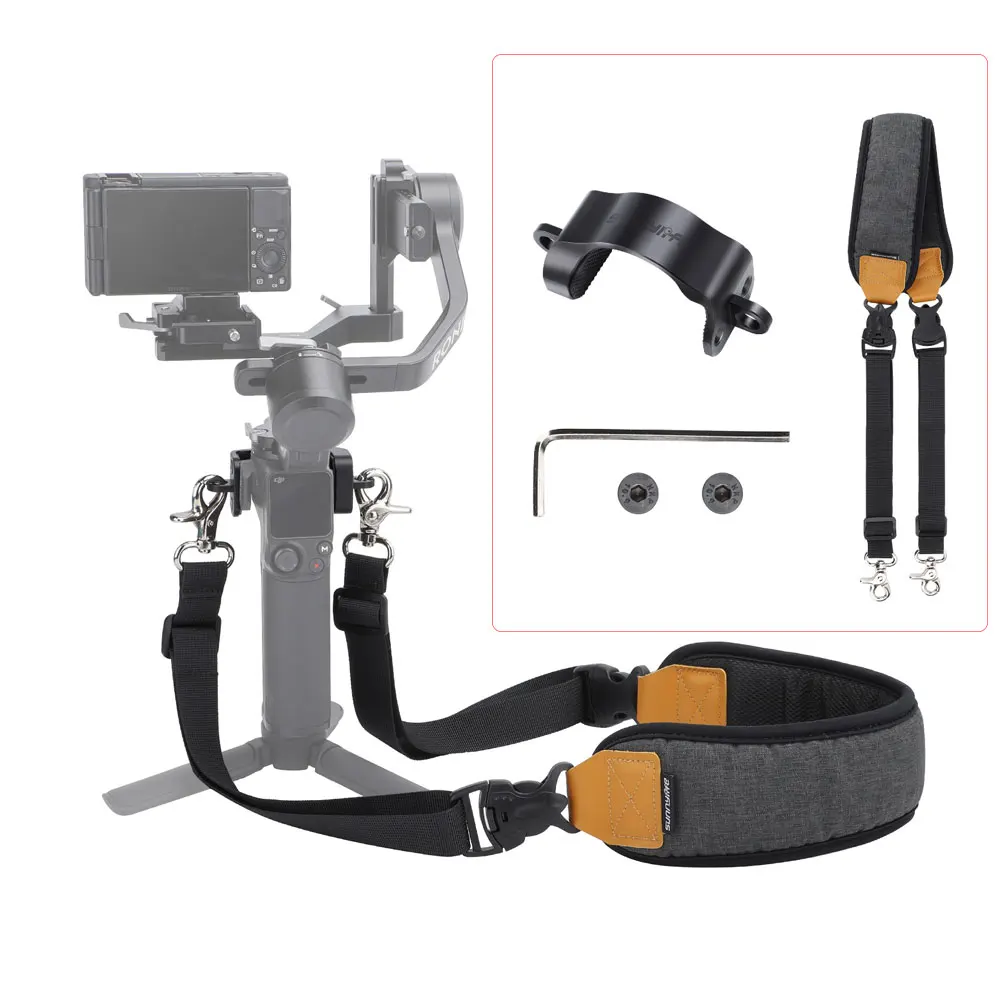 Custodia Custodia per DJI Osmo Pocket 3 / OP3-B719