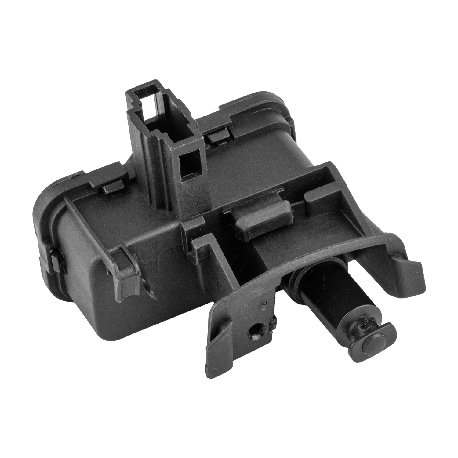 MACHSWON Actionneur de verrouillage de porte de carburant 8K0862153J pour Audi A4 A5 Coupé Q5 RS5