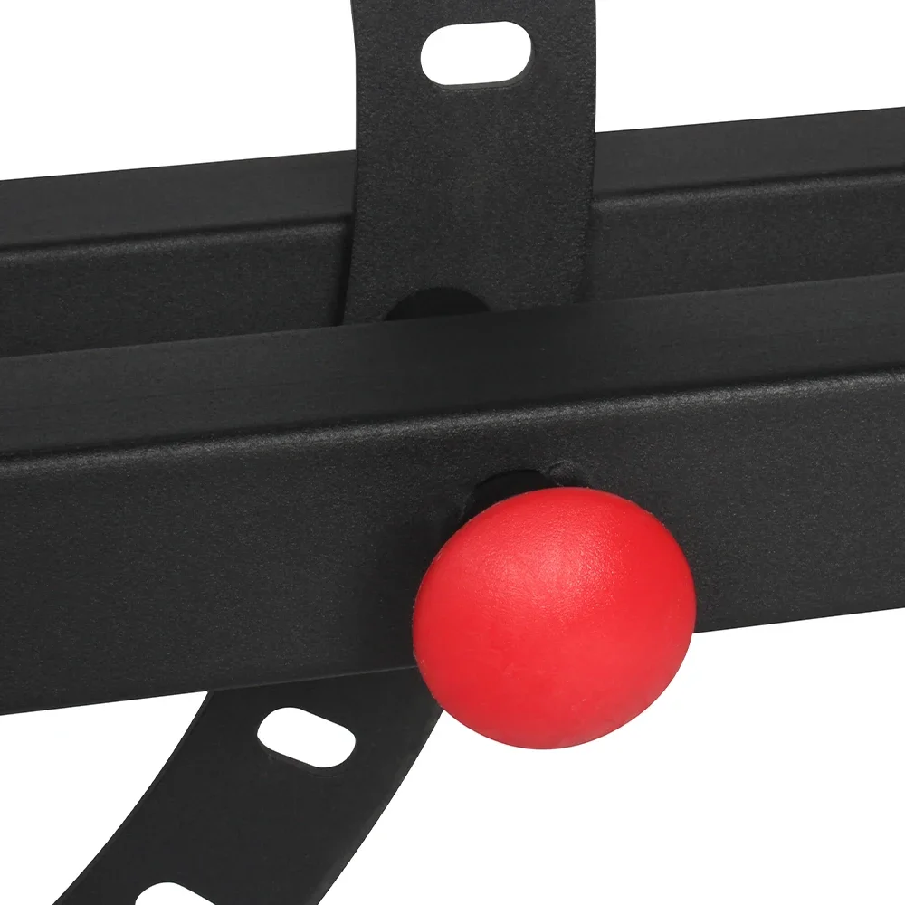 China r Sit Up Bench Exercise Workout Bench For Weight-lifting Training