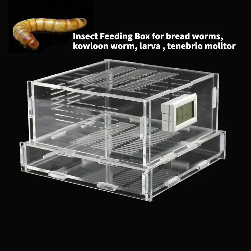 Breeding box