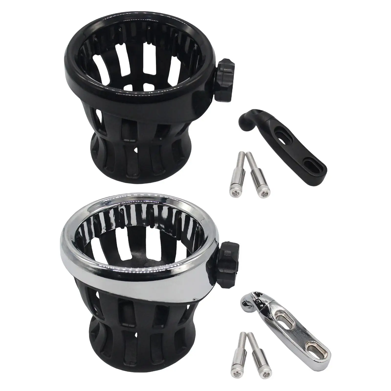 

Резиновый держатель для стакана для мотоцикла Gold Wing GL1800