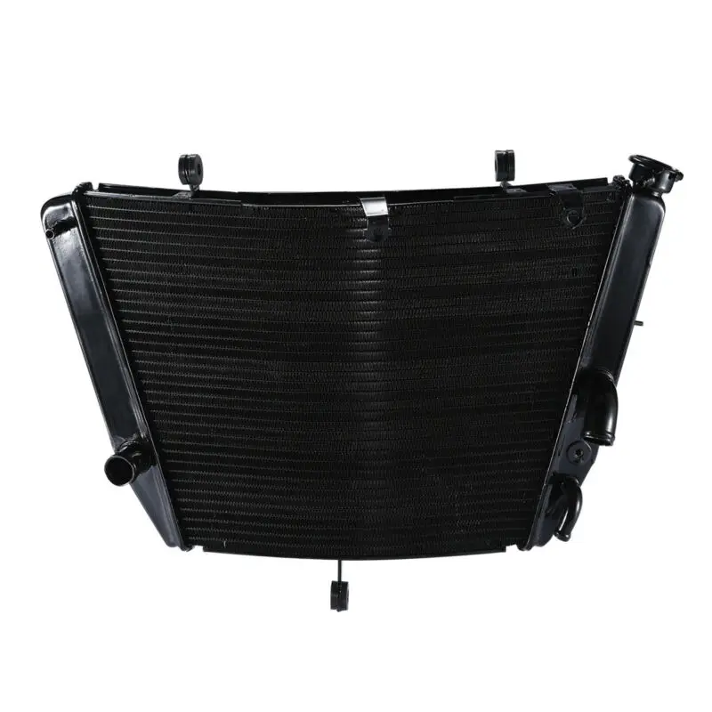 

Радиатор охлаждения двигателя мотоцикла для Suzuki GSXR600 GSXR750 2011-2022 2019 2018