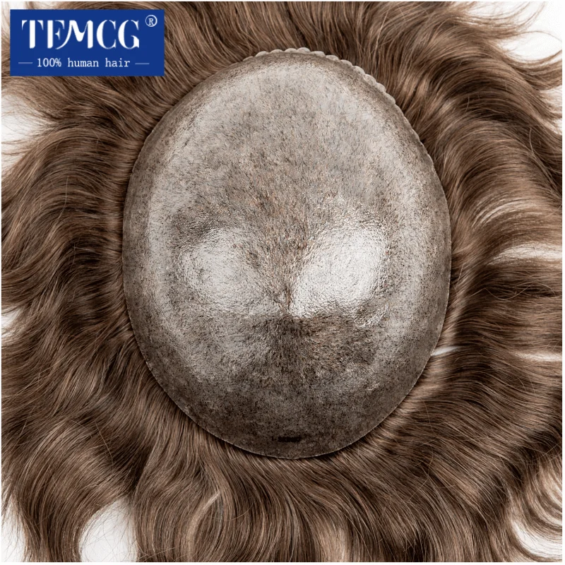 Рисунок 5 - Протез мужской из 0