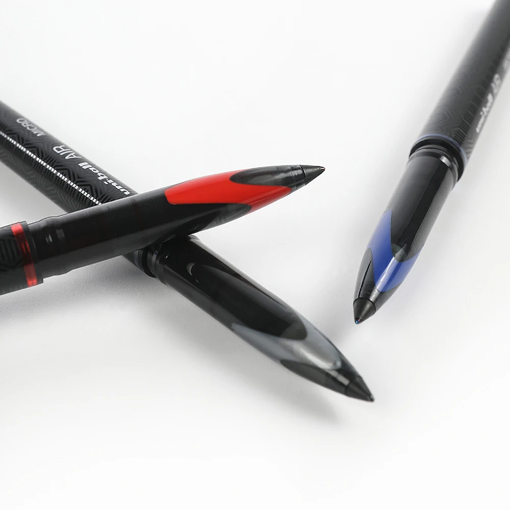 Gel Pens 0.5/0.7mm UNI Ball Air