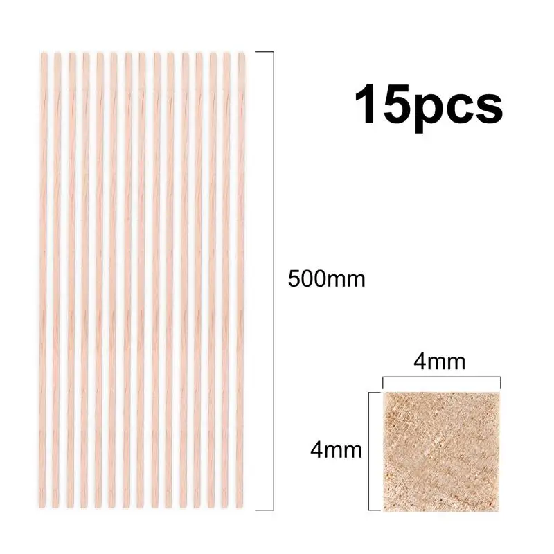 500X4X4-15PCS