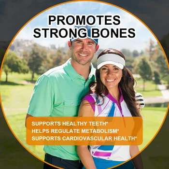 Green People Vitamin D3 K2 Capsules for Promoting Heart, Bone and Dental Health, Immunity and Emotional Support 4