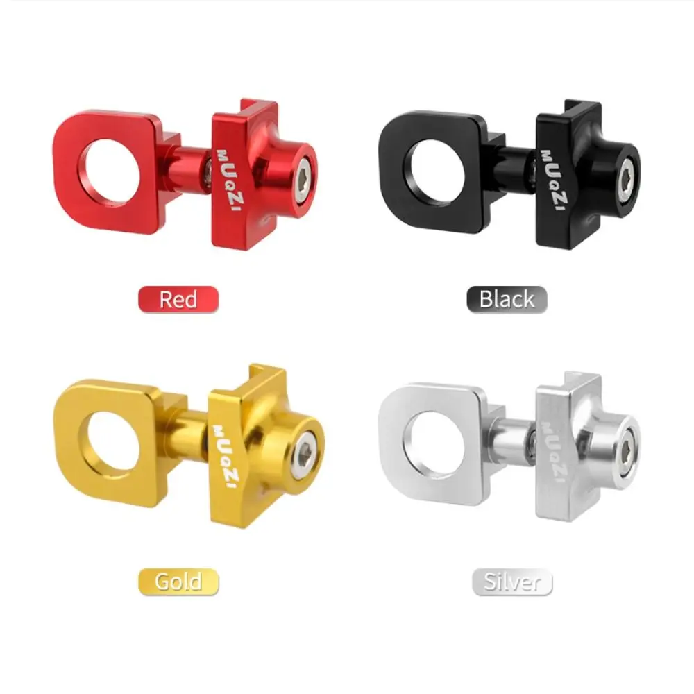 Accessories Anti-Drop Chain Tightener Bike Chain Tensioner Bicycle Adjuster Split Type Tensioner bicycle chain tensioner