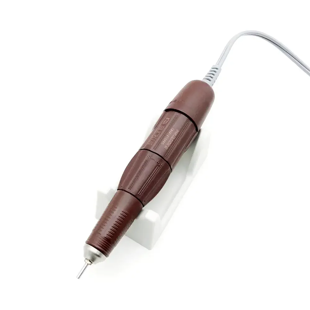 Micromotor Handpiece 102LN 45000RPM For STRONG 210 90 204 207 Control Box Electric Manicure Drill Pen Manicure Handle nail drill handpiece