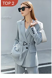 AMII Minimalism Summer New Luxury Satin Women's  Offical Lady Solid Women's Coat Causal Solid Women's Pants 12140053 pant suit