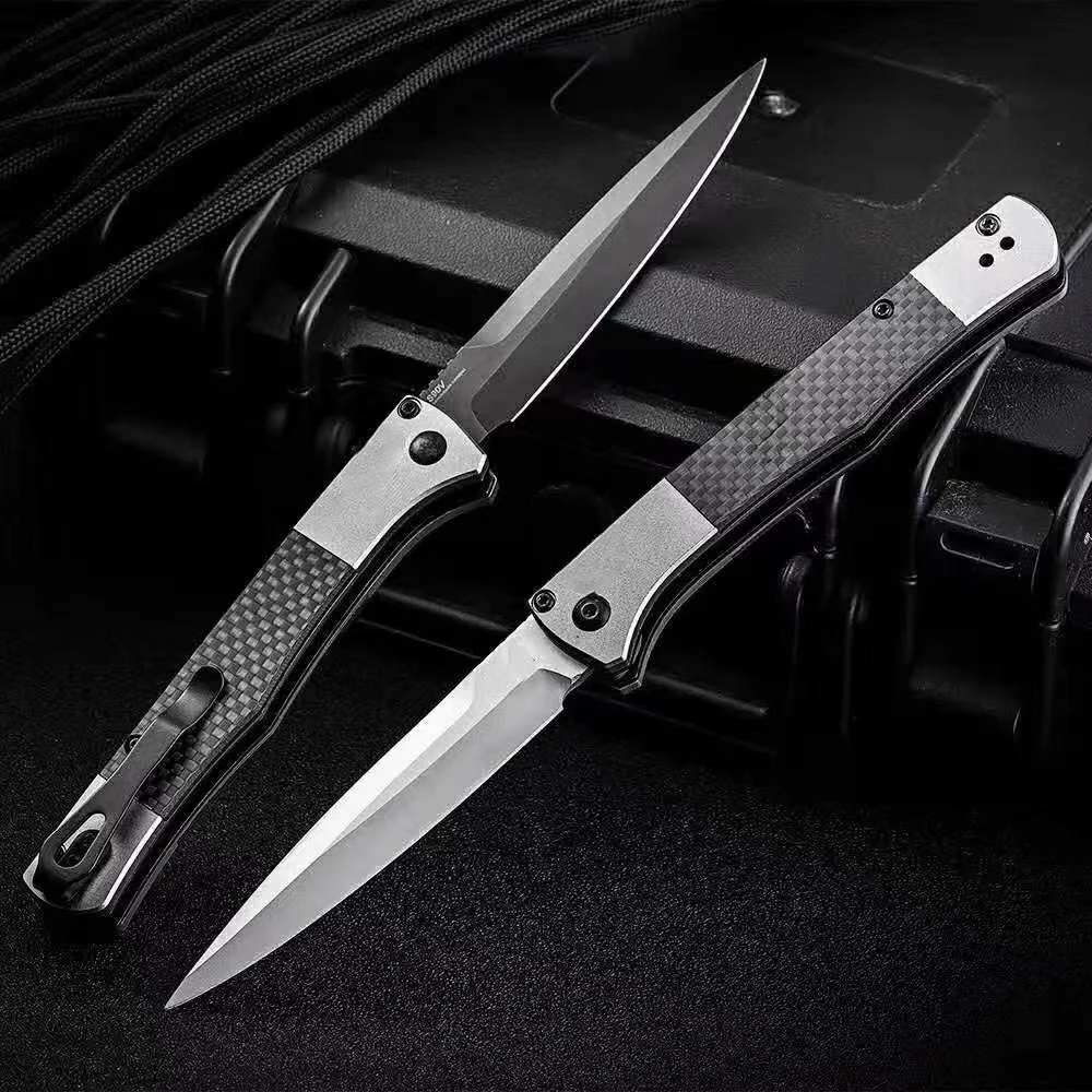 Рисунок 2 - Тактический складной нож 4170BK