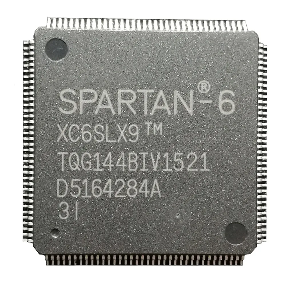 XC6SLX9-3TQG144I-XC6SLX9-3TQG144C-XC6SLX9-2TQG144I-XC6SLX9-2TQG144C-IC ...
