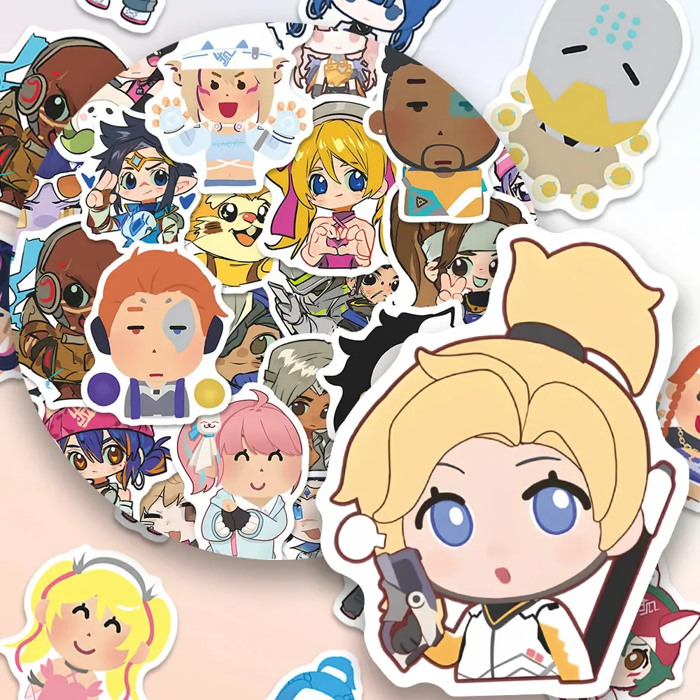 S10032298504245e4a8049991e22d492eO - Overwatch UK Shop