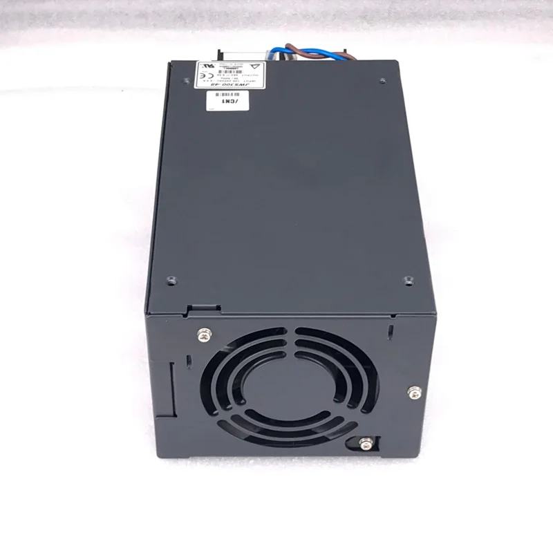 JWS300-48 300W 48V 6.5A For TDK-LAMBD Switching Power Supply 43.2V-52.8V Adjustable Before Shipment Perfect Test 4 JWS300-48 300W 48V 6.5A For TDK-LAMBD Switching Power Supply 43.2V-52.8V Adjustable Before Shipment Perfect Test - Image 2
