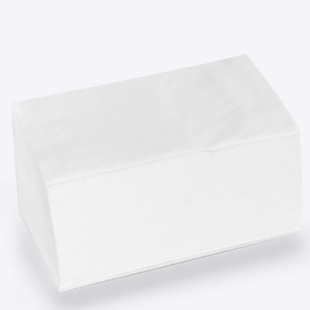 Hand Tissues Pumping Paper Towels 8 Pcs