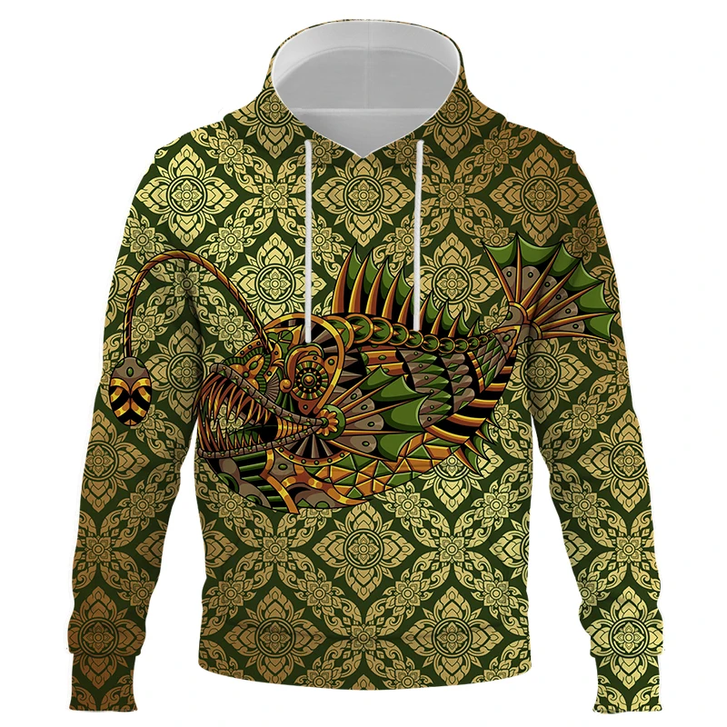 

Industrial metal animal 3D Print Hoodie Sweatshirts Men Women Autumn Fashion Casual Hip Hop Pullover Harajuku Streetwear Hoodies