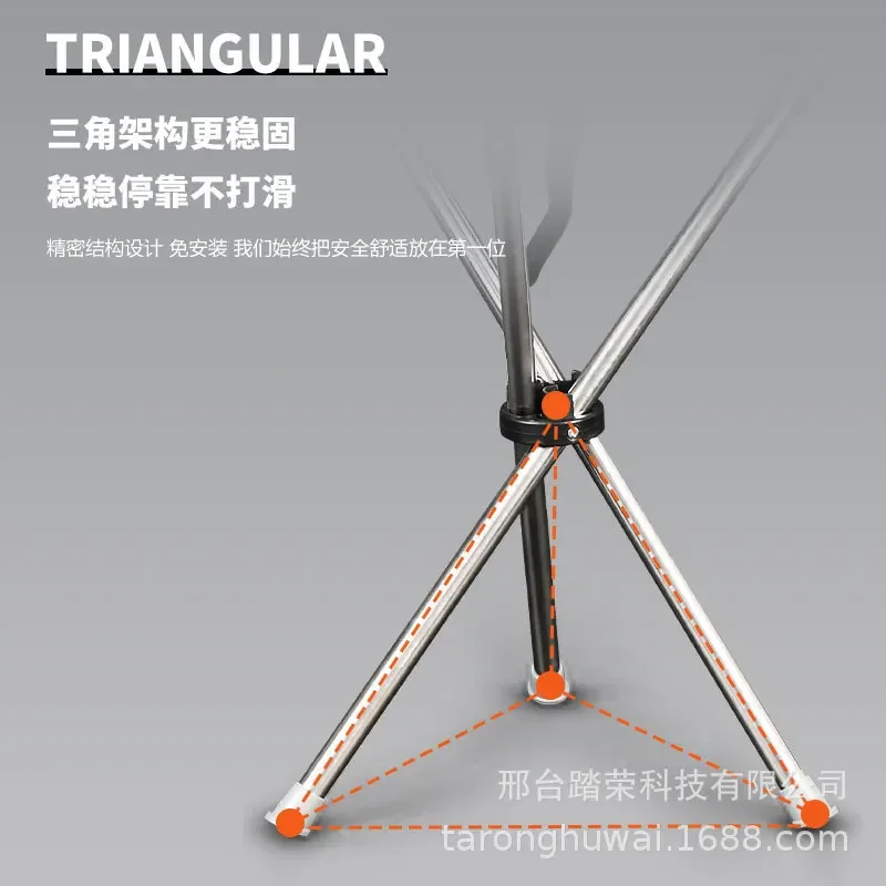Folding Stool Folding Chair Foldable Cane Outdoor Foldable Crutch Chair Elderly Walking Aid Crutch Stool Lightweight Mountaineering Cane Walking Stick Stool