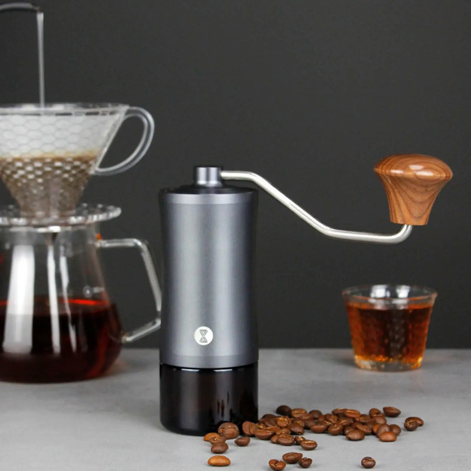 Best manual 2024 coffee grinder 2020