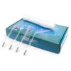 Portable Handheld High Frequency Skin Therapy Wand Machine for Acne Massage Skin Rejuvenation Tightening Wrinkle Reducing Tool ﻿ 6