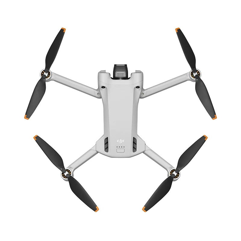 DJI-최신 미니 3 프로 드론 최대 비행 시간 34 분, 4K, 60fps 비디오 249g 진정한 수직 촬영 마스터샷 타임랩스