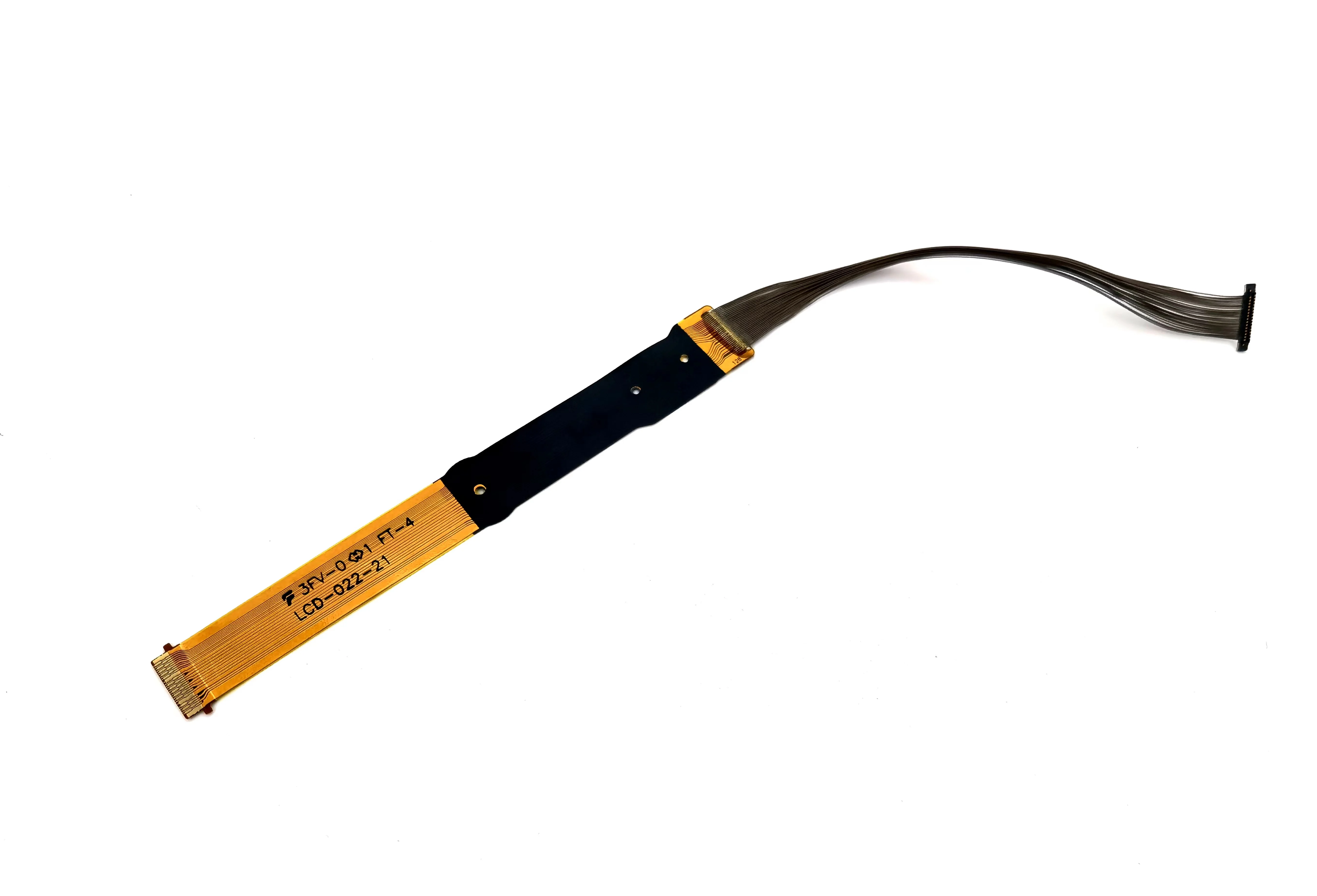 1PCS LCD Screen Flex Cable Repair Part for Sony Alpha A77 A65 A57 A77II  A77M2 A99 A99M2 Cameras - AliExpress