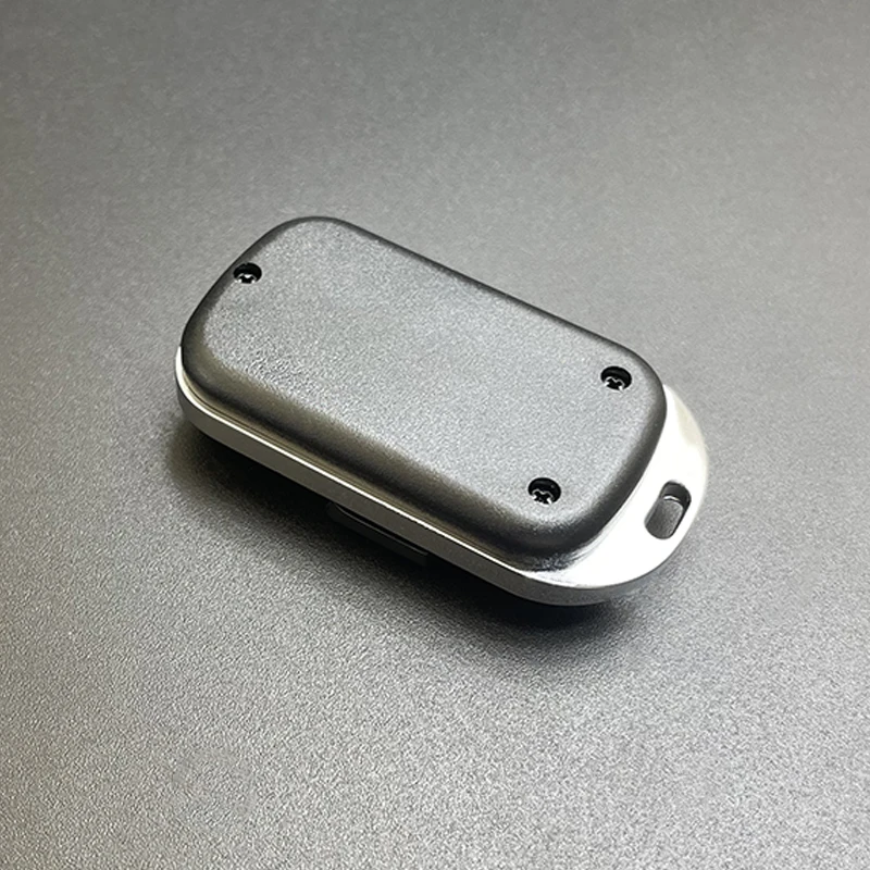 100% Clone TEDSEN Teletaster SM1MD SM2MD SM3MD SM4MD SKX1MD SKX2MD SKX3MD SKX4MD Garage Door Remote Control 433.92MHz Fixed Code 6
