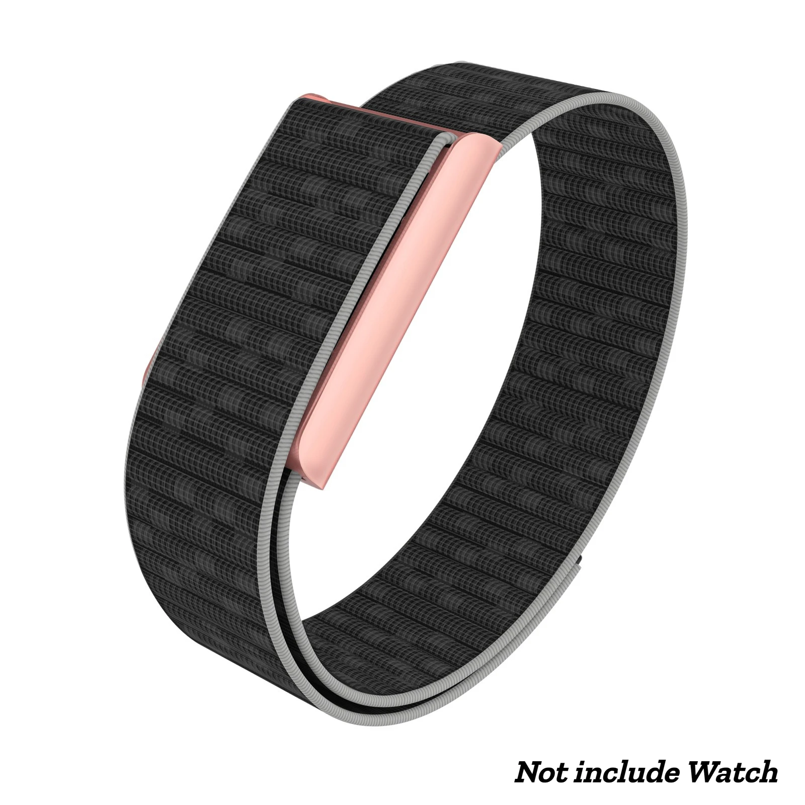 Adjustable Nylon Loop Velcro Arm Band